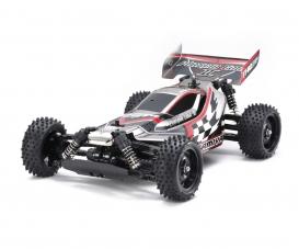 Plasma Edge II BlaMet (TT-02B) 4WD