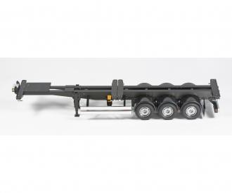 1:14 RC 40ft.Container Semi-Trail.Maersk