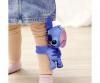Disney Stitch Schnapparmband, 17cm