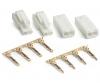 Mini Tamiya Plug Socket Kit, connector set