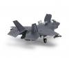 1:72 F-35B Lightning II, plastic model kit