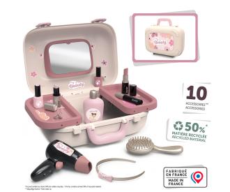 My Beauty Vanity
