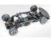 1:10 RC TA07 PRO Chassis Kit