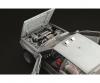 Lancia Delta HF Integrale 16V Model Kit 1:12