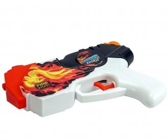 Waterzone Storm Trick Blaster pistolet à eau 20 cm