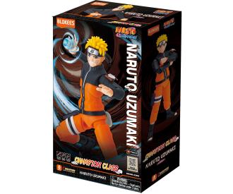 Blokees Naruto Uzumaki