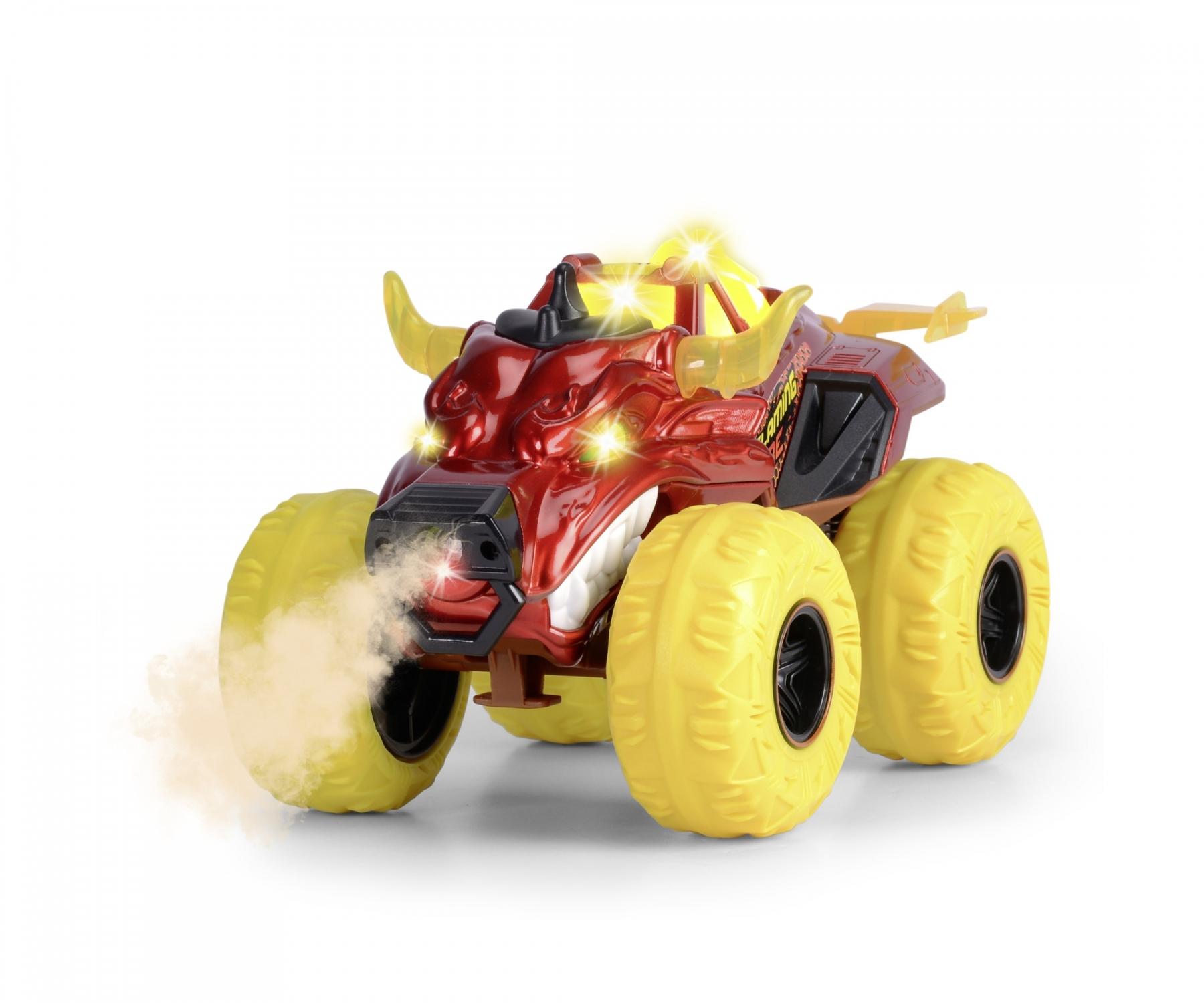 Buy Arctic Ice Monster online Dickie Toys