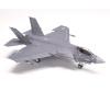 1:72 US F-35C Lightning II, aircraft model kit