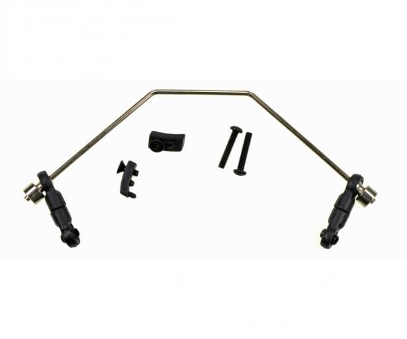 Virus 4.0/4.1 Front Sway Bar Kit