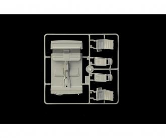 1:24 Volvo 760 GLE