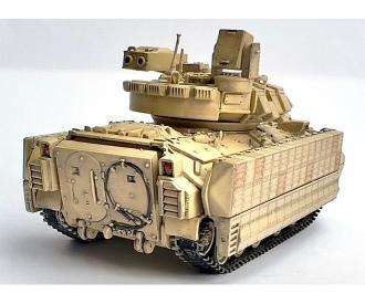 1:72 M2A3 Bradley w/ERA (jaune foncé)