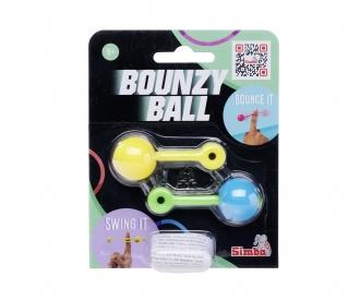 Bounzyball  Double Pack, 3 versions