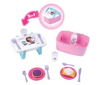 Gabby Panier Pique-Nique 2 en 1