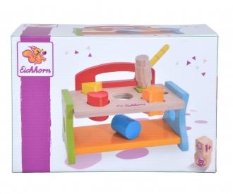 Eh - Table De Marteau (7pcs