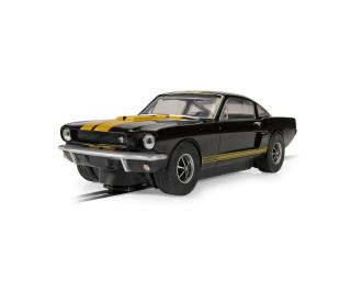 1:32 Shelby Mustang GT350H Hertz Edition