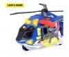 Helicopter Rescue Helicopter with Light and Sound