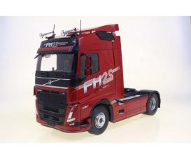 1:24 Volvo Trucks 25 years Edition red