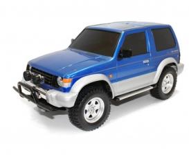 1:10 RC Mits.Pajero Metaltop CC-01 limWA