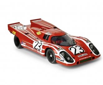 Porsche 917KH #23 Salzbourg 1:8 Model Car