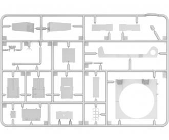 1:35 Pz.Kpfw.IV Ausf.G-Last/H-Early 2in1