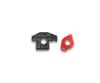 Drakuro Motor mount set