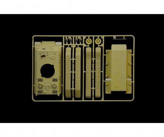 Italeri Sd.Kfz. 171 Panther Ausf. A Model Kit