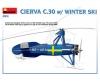 1:35 Cierva C.30 m. Ski