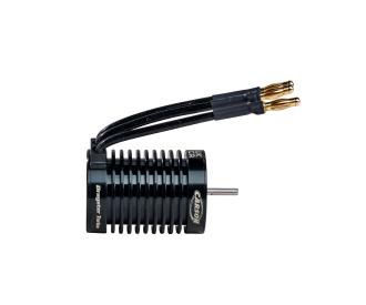 1:10 BL Motor Dragster Turbo 2.0, RC motor