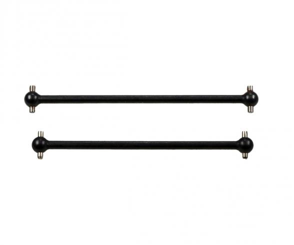 Virus 4.0 Dog Bone Center, spare part set