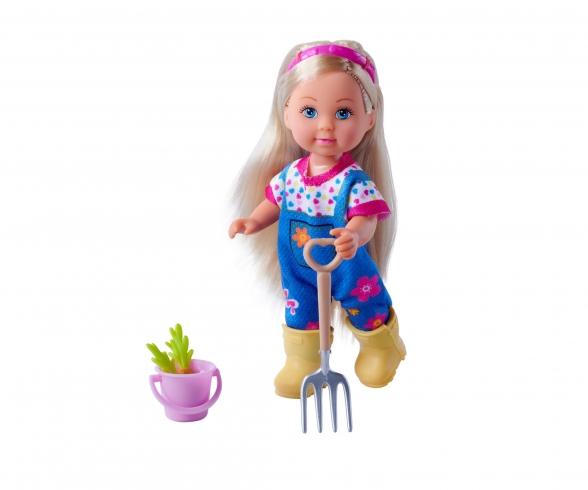Evi LOVE Farmer