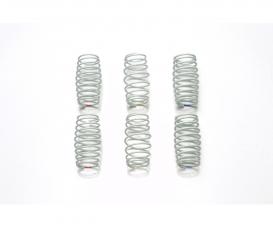 CC-01 Barrel Spring Set (3x2) s/m/h