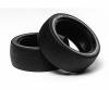 1:10 Tires Slick Kit-Type, RC tire set, 2-pack