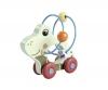 Eichhorn Bee Happy Frog with Movement