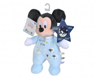 Disney - Mickey GID Starry Night (25cm)