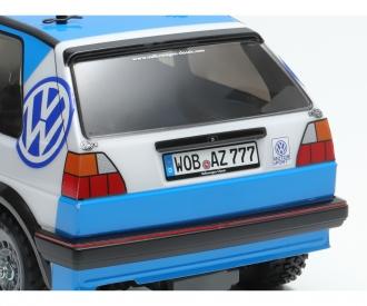 1:10 RC Golf MK2 GTI 16 Rally MF-01X