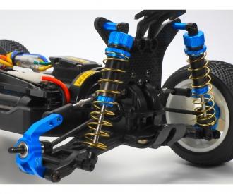 1:10 TT-02BR Chassis Kit Buggy, RC assembly kit