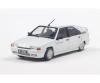 1:43 Citroën BX Sport Blanc Meije 1985