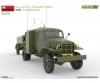 1:35 US Radio Truck K-51 w/ trailer K-52