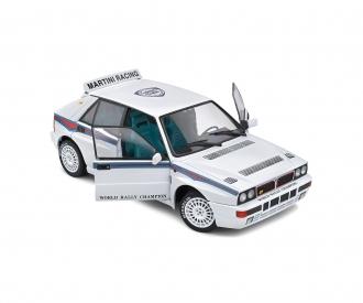 1:18 Lancia Delta HF Integral 1:18 Lancia Delta HF Integral