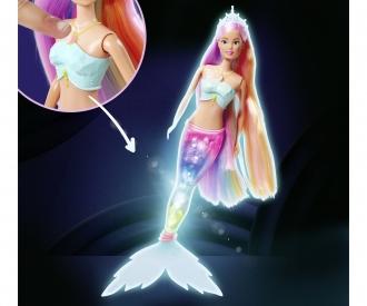 SL Magic Rainbow Mermaid