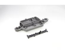 Chassis with NemeSys strut