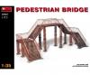 1:35 Pedestrian Bridge