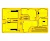 Fiat 500F 1968 Model Kit 1:12 with Opening Parts