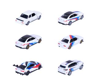 Majo BMW Del X1 6 Asst