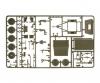 1:35 WWII Véhicule tout-terrain américain