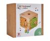 EH Montessori Lock Cube