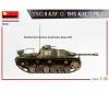 1:35 Dt. STUG III Ausf.G 1945 Alkett