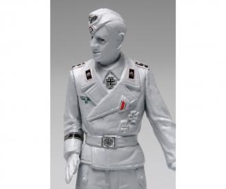 1:35 WWII Figure Insignia Decal Set, model decals