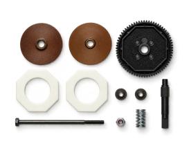 XV-01 Slipper Clutch Set