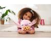 Disney Angel Cookie Plush, 25 cm